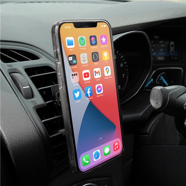 LBT MagSafe Car Vent Mount Clip