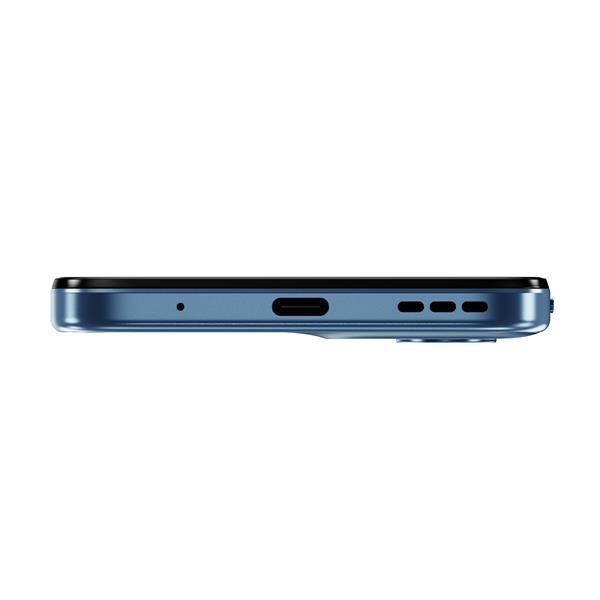 MOTO G Play (2024) Blue 64GB+4GB, 6.5", 5000mAh 50MP camera
