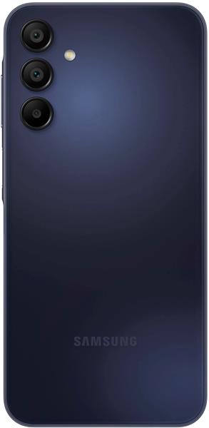 Samsung A15 5G Blue Black, 128GB+4GB 6.5" 1080x2340 90hz 50MP 5000mAh(Open Box)