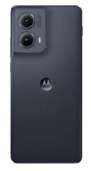 Motorola Edge (2024) 8GB+256GB (Unlocked) Midnight Blue