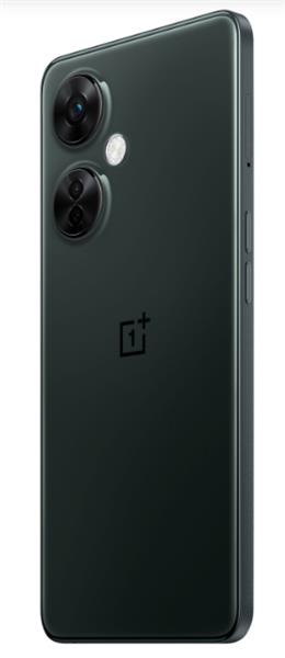 OnePlus Nord N30 5G Smartphone, Chromatic Gray, 8GB RAM+128GB Storage