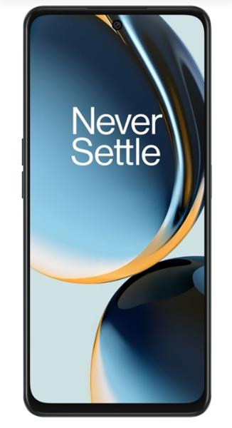 OnePlus Nord N30 5G Smartphone, Chromatic Gray, 8GB RAM+128GB Storage