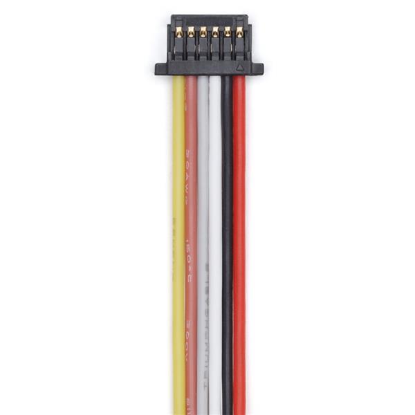 DJI O3 Air Unit - 3 in 1 Cable (Cable Length 10cm)