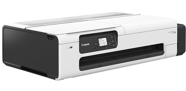 CANON 24INC ROLL & CUT SHEET MULTIFUNCTION PRINTER IMAGEPROGRAF TC-20