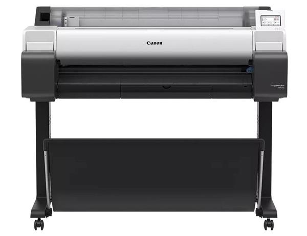 Canon imagePROGRAF TM-340 Wireless Large Format Printer