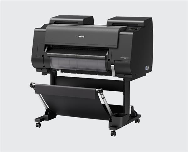 IMAGEPROGRAF GP-2000, 11-Color plus Chroma Optimizer 24-inch printer