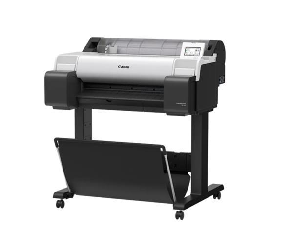 ImagePROGRAF TM-240w/stand, 24" Roll & Cut Sheet printer