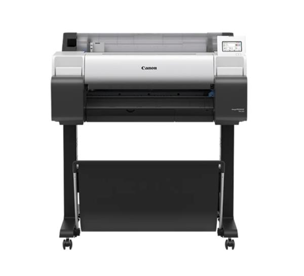 ImagePROGRAF TM-240w/stand, 24" Roll & Cut Sheet printer