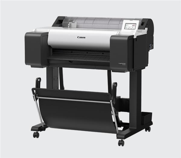 ImagePROGRAF TM-250, 24" Roll & Cut Sheet printer