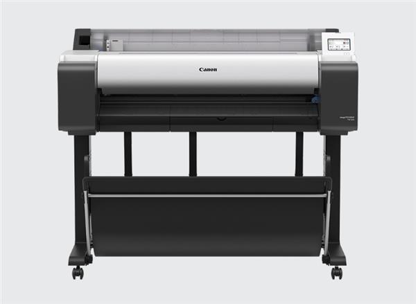 ImagePROGRAF TM-350, 36" Roll & Cut Sheet printer