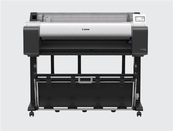 ImagePROGRAF TM-355, 36" Roll & Cut Sheet printer