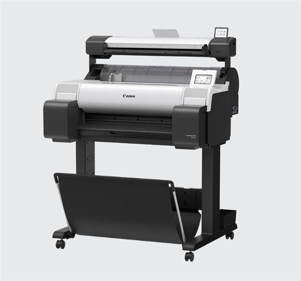 ImagePROGRAF TM-240 LM24 MFP, 24" Roll & Cut Sheet printer