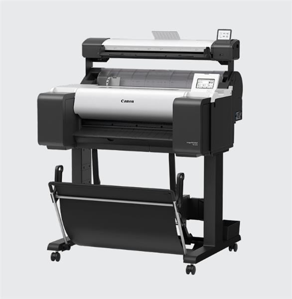 ImagePROGRAF TM-250 LM24 MFP, 24" Roll & Cut Sheet printer