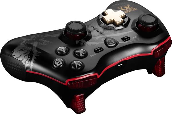 MSI Force GC30 Gaming Controller - Monster Hunter Edition