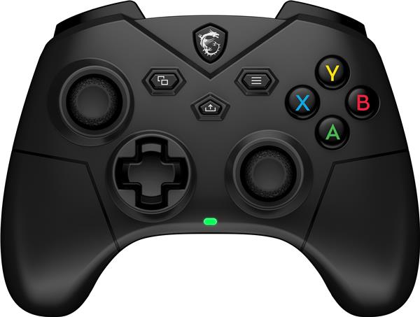 MSI Force GC300 Wireless Controller