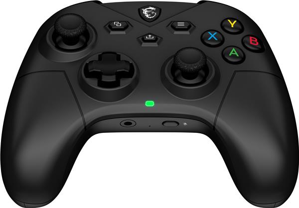 MSI Force GC300 Wireless Controller