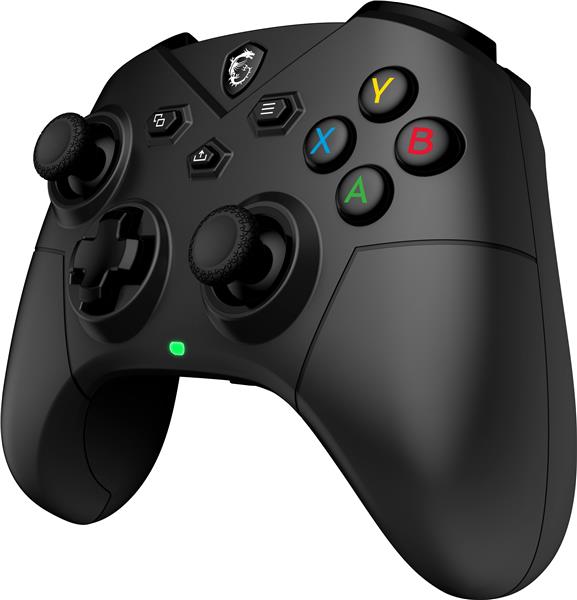 MSI Force GC300 Wireless Controller