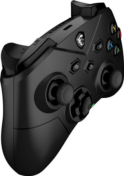 MSI Force GC300 Wireless Controller