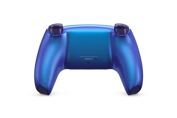 SONY PlayStation 5 DualSense® Wireless Controller – Chroma Indigo