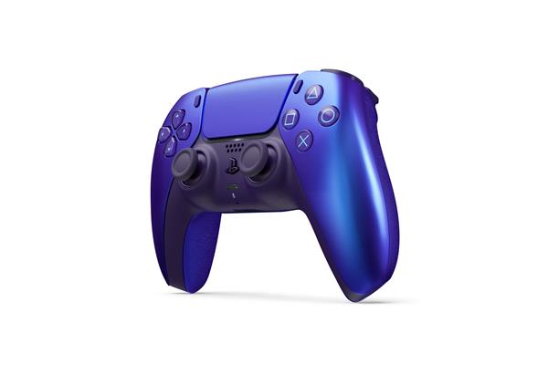 SONY PlayStation 5 DualSense® Wireless Controller – Chroma Indigo