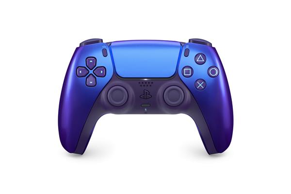 SONY PlayStation 5 DualSense® Wireless Controller – Chroma Indigo