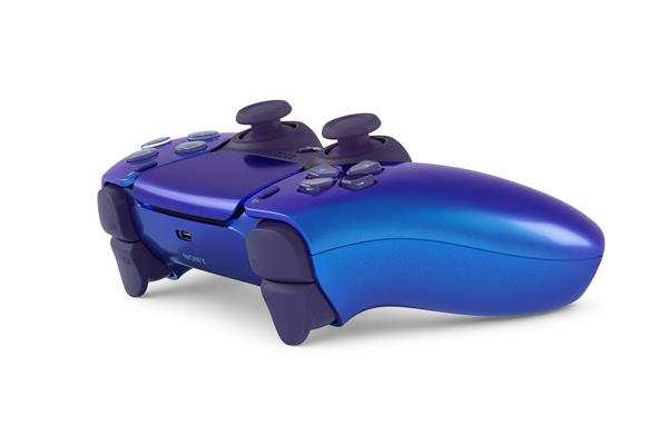 SONY PlayStation 5 DualSense® Wireless Controller – Chroma Indigo