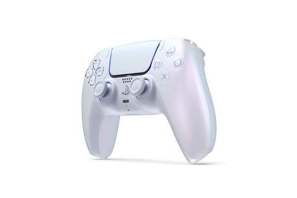 SONY PlayStation 5 DualSense™ Wireless Controller - Chroma Pearl