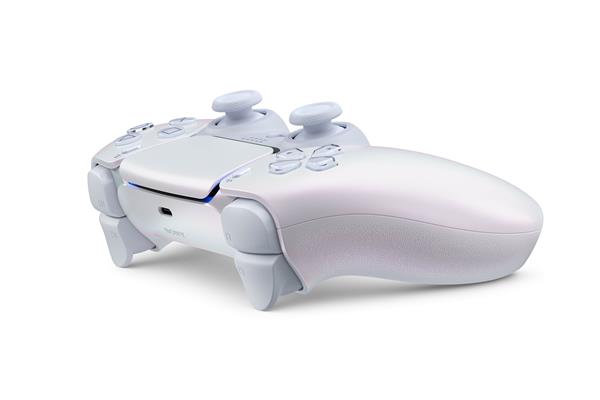 SONY PlayStation 5 DualSense™ Wireless Controller - Chroma Pearl