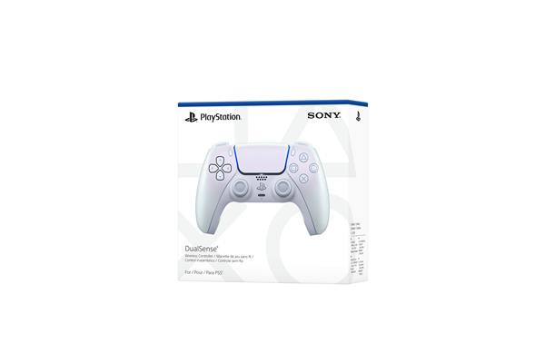 SONY PlayStation 5 DualSense™ Wireless Controller - Chroma Pearl