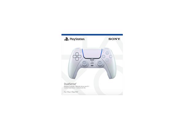 SONY PlayStation 5 DualSense™ Wireless Controller - Chroma Pearl