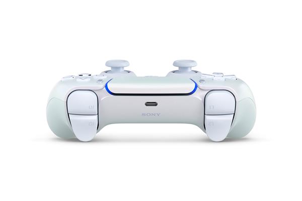 SONY PlayStation 5 DualSense™ Wireless Controller - Chroma Pearl