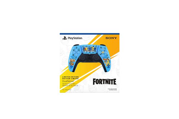 SONY PlayStation 5 DualSense® Wireless Controller PS5 – Fortnite