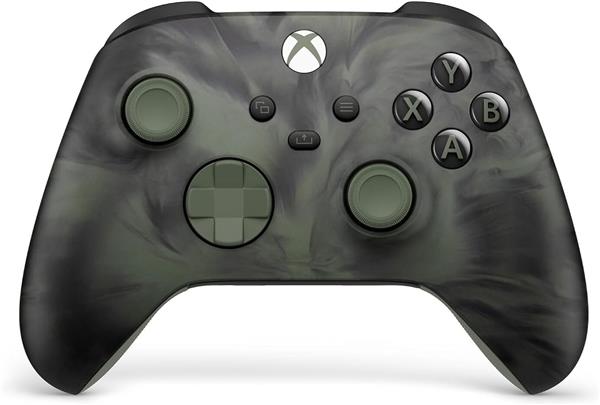 Microsoft XBOX Wireless Controller for Xbox Series - Nocturnal Vapor