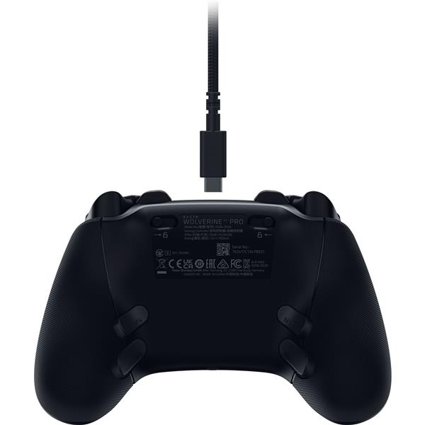 Razer Wolverine V3 Pro Wireless Gaming Controller for Xbox Series & PC