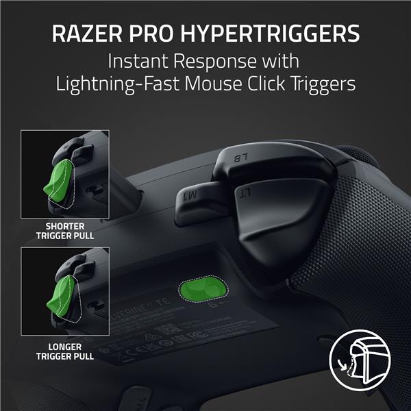 Razer Wolverine V3 Tournament Edition for Xbox Series & PC