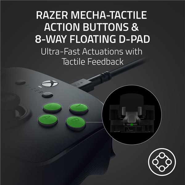 Razer Wolverine V3 Tournament Edition for Xbox Series & PC