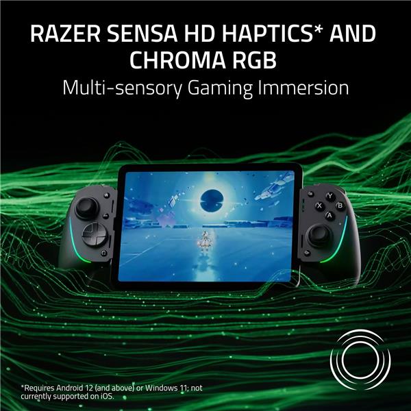 Razer Kishi Ultra - USB C Gaming Controller for Android/iPhone/iPad Mi