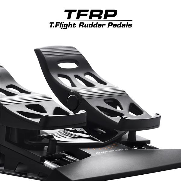 THRUSTMASTER T.Flight Full Kit X - Xbox/PC (4460211)