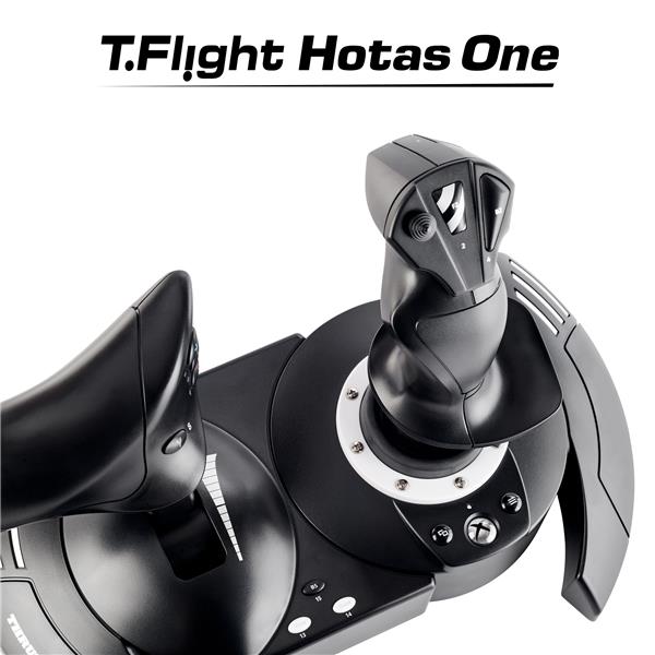 THRUSTMASTER T.Flight Full Kit X - Xbox/PC (4460211)