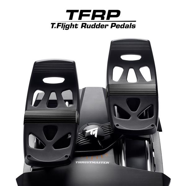 THRUSTMASTER T.Flight Full Kit X - Xbox/PC (4460211)