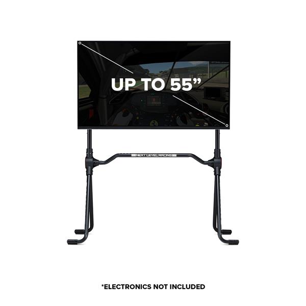 NEXT LEVEL RACING Lite Free Standing Monitor Stand (NLR-A020)