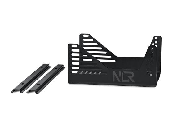 NEXT LEVEL RACING Universal Seat Brackets (NLR-A017)