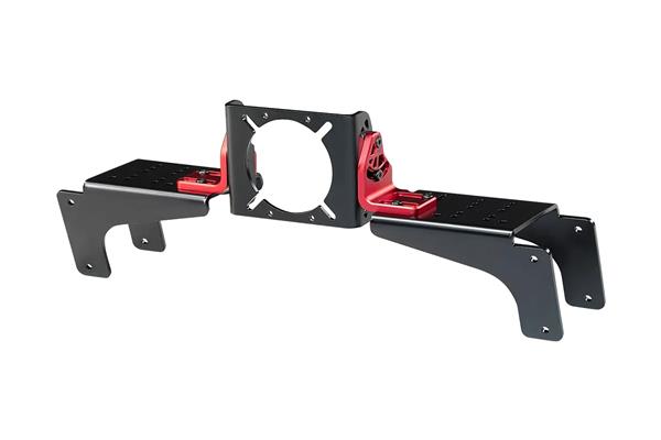 NEXT LEVEL RACING F-GT Elite 160 DD Side &  Front Mount Adapter