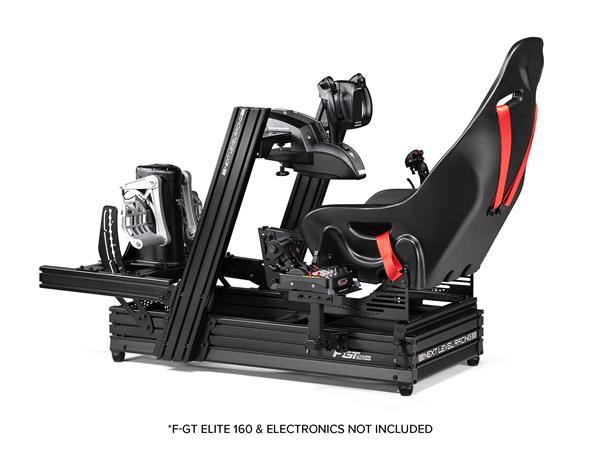 NEXT LEVEL RACING Elite Series Flight Pack (NLR-E049)