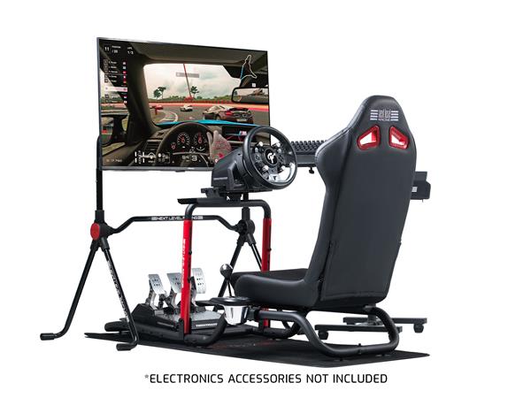 NEXT LEVEL RACING Wheel Stand Lite 2.0 (NLR-S040)