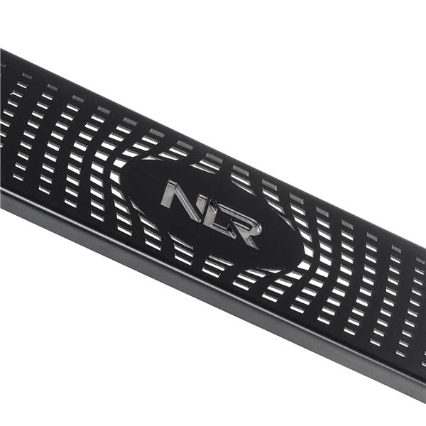 NEXT LEVEL RACING F-Gt Elite 160 Side & Front Plate Edition (NLR-E026)