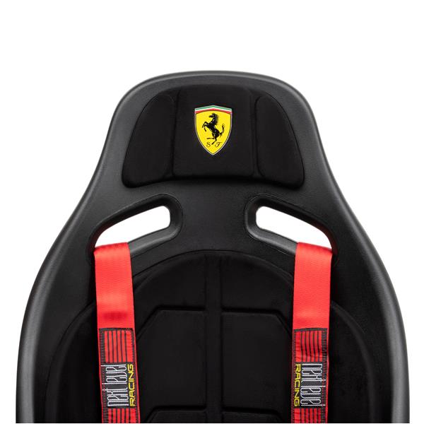 NEXT LEVEL RACING Elite Es1 Seat Scuderia Ferrari Edition (NLR-E047)