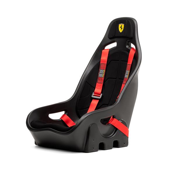 NEXT LEVEL RACING Elite Es1 Seat Scuderia Ferrari Edition (NLR-E047)