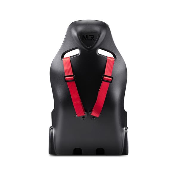 NEXT LEVEL RACING Elite Es1 Seat Scuderia Ferrari Edition (NLR-E047)