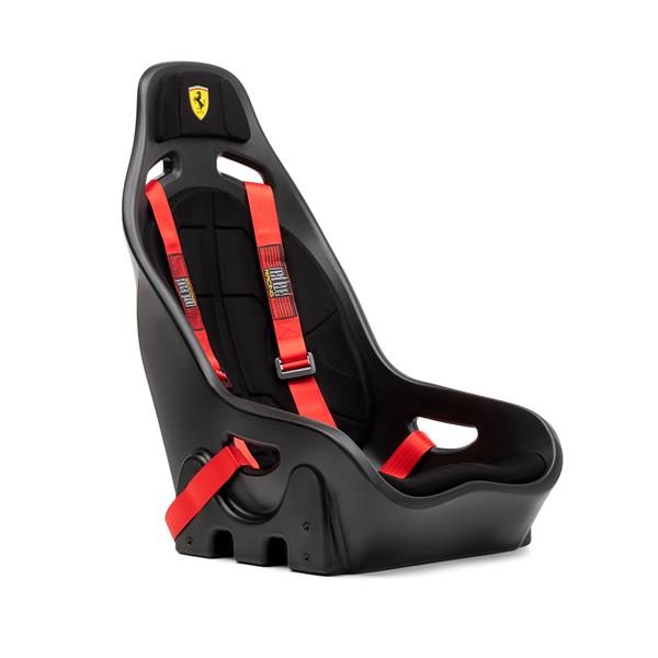 NEXT LEVEL RACING Elite Es1 Seat Scuderia Ferrari Edition (NLR-E047)